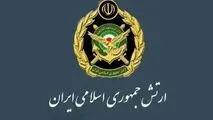 دستور آماده‌باش به یگان‌های ارتش در پی زلزله تهران