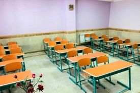 زلزله آسیبی به مدارس شهرتهران و دماوند وارد نکرد