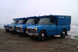 کاهش ماهانه ۲۰ درصد از سهمیه پایه بنزین وانت‌بارها از ۲ ماه آینده