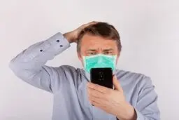 چند توصیه درباره دنبال کردن اخبار کرونا