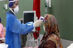 بهبودیافتگان کرونا برای “اهدای پلاسما” به مراکز انتقال خون مراجعه کنند