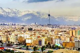 زلزله تهران، هشداری به موقع برای تمرکززدایی فعالیت‌ها