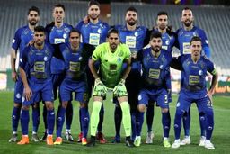 گران‌ترین بازیکن داخلی استقلال کیست؟