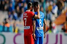 شورای عالی نظارت بر اصل ۴۴ نحوه واگذاری استقلال و پرسپولیس را اعلام کرد