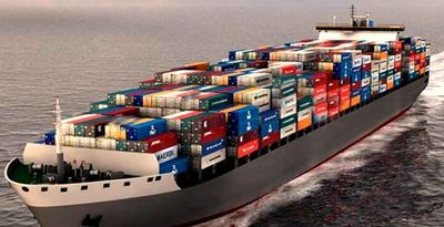 فقط ۲۵ درصد تولید را می‌توانید صادر کنید