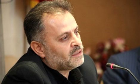 آماده باش پزشکی قانونی درپی زلزله تهران