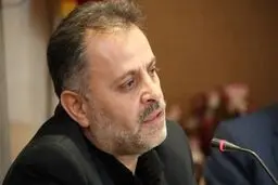 آماده باش پزشکی قانونی درپی زلزله تهران