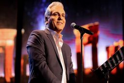 خواب نمی بینید آقای مهران مدیری