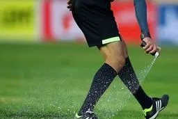 دردسری که داوران برای فدراسیون درست کردند!