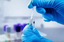 آزمایش سریع کووید-۱۹ با استفاده از “کریسپر” تایید شد