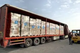 سرقت محموله ۴۰۰ هزار یورویی ماسک‌های فرانسوی در اسپانیا