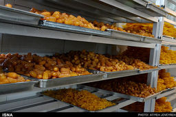 کـام قنادها تـلخ است