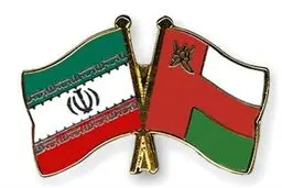 دومین محموله کمک‌های پزشکی و درمانی عمان به ایران ارسال شد