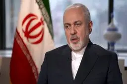 ظریف: ۴۰ هزار کیت تست پیشرفته ایرانی را به آلمان و ترکیه ارسال کردیم