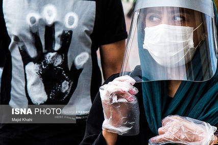 از کرونای جهانی تا کرونای بوشهری