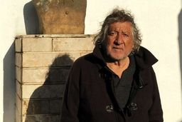 مرگ عجیب اسطوره فوتبال آرژانتین