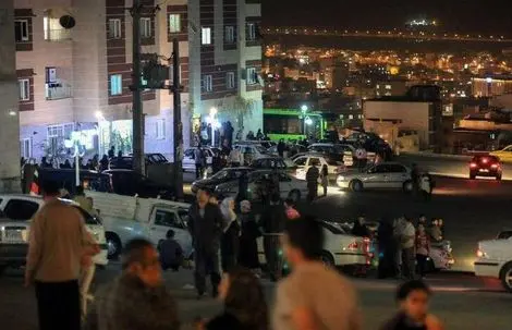 به بهانه زلزله تهران؛ گسل مشا چه‌قدر خطرناک است؟