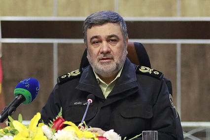 شناسایی ۱۳۰۰ سایت و بازداشت ۳۲۰ شایعه‌ساز کرونایی