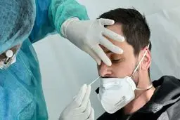 تست سریع کرونا با استفاده از تلفن همراه