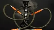 عرضه چراغ خاموش “قلیان” در برخی اماکن / اولتیماتوم جدی پلیس به متخلفان