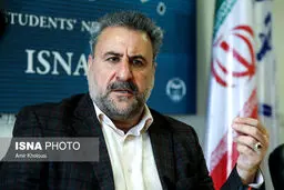 فلاحت‌پیشه: نامه ظریف به گوترش نشان‌دهنده حقانیت ایران در پایبندی به برجام است