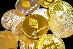 دارندگان ارزهای دیجیتالی، یک روزه ۱۳ میلیارد دلار پولدارتر شدند!