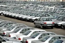 ممنوعیت درج قیمت خودرو در پلتفرم آگهی اینترنتی