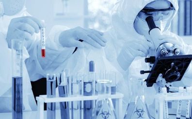 وقوع سکته مغزی در ۵ درصد بیماران کرونایی/تکذیب عدم ابتلای افراد معتاد و سیگاری به کرونا