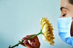 کووید۱۹ طی سه روز حس بویایی را از بین می‌برد