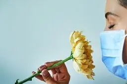 کووید۱۹ طی سه روز حس بویایی را از بین می‌برد