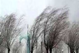 اختلاف ۳۷ درجه‌ای دما در دو نقطه کشور/ اهواز ۳۸، شهرکرد یک درجه