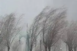 اختلاف ۳۷ درجه‌ای دما در دو نقطه کشور/ اهواز ۳۸، شهرکرد یک درجه