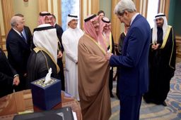 بازداشت پسر پادشاه سابق؛ اتهام جدید دیده‌بان حقوق بشر به عربستان سعودی