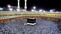 عربستان تاکنون هیچ شرطی برای حج امسال اعلام نکرده است