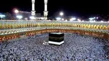 عربستان تاکنون هیچ شرطی برای حج امسال اعلام نکرده است
