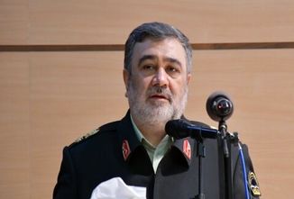 صدور جریمه و کروکی‌ تصادفات الکترونیکی شد