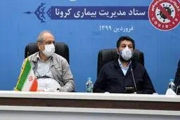 احتمال اتخاذ دوباره محدودیت‌ها در خوزستان