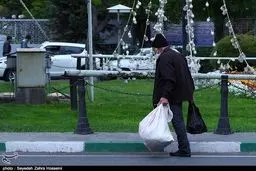 هشدار نسبت به خوش‌خیالی جامعه در مورد کرونا