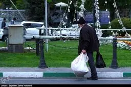 هشدار نسبت به خوش‌خیالی جامعه در مورد کرونا
