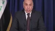 الکاظمی در دیدار با سفیر آمریکا: عراق هرگز مکانی برای تهدید کشورهای همسایه نخواهد بود