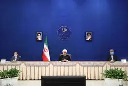 رئیس جمهور: اولین وظیفه سازمان های مردم نهاد، تشویق مردم به یاری اقشار آسیب پذیر است