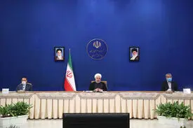 رئیس جمهور: اولین وظیفه سازمان های مردم نهاد، تشویق مردم به یاری اقشار آسیب پذیر است