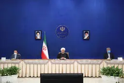 رئیس جمهور: اولین وظیفه سازمان های مردم نهاد، تشویق مردم به یاری اقشار آسیب پذیر است