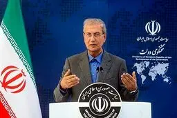 سخنگوی دولت: بنایی بر دخالت در انتخاب ارکان مجلس یازدهم نداریم