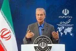 سخنگوی دولت: بنایی بر دخالت در انتخاب ارکان مجلس یازدهم نداریم