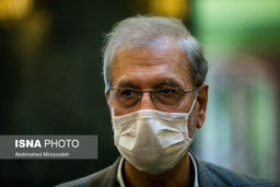 ربیعی: تصمیم جدید برای بازگشایی اماکن مذهبی و مراکز آموزشی گرفته نشده است