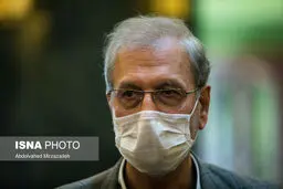 ربیعی: تصمیم جدید برای بازگشایی اماکن مذهبی و مراکز آموزشی گرفته نشده است