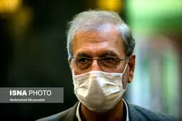 ربیعی: تصمیم جدید برای بازگشایی اماکن مذهبی و مراکز آموزشی گرفته نشده است