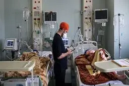 روند نزولی شیوع کرونا به معنی کنترل قطعی است؟