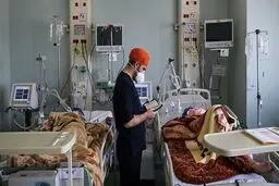 روند نزولی شیوع کرونا به معنی کنترل قطعی است؟
